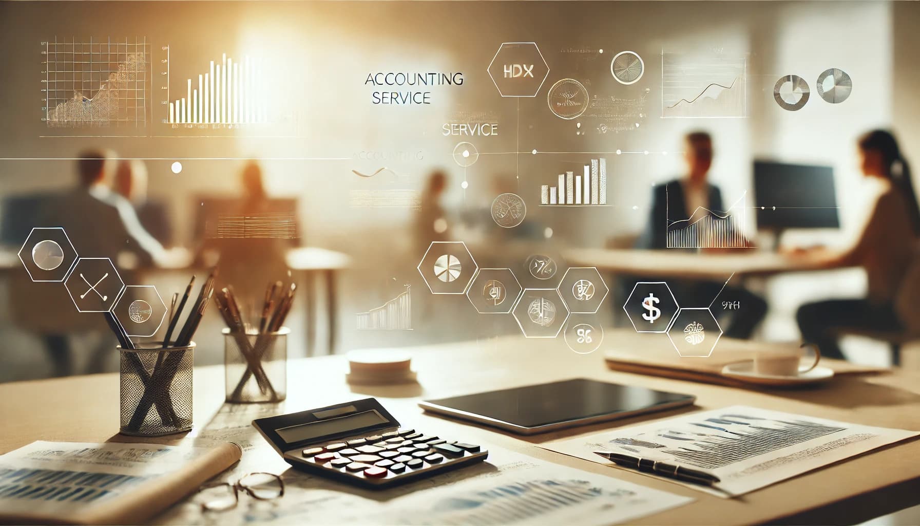 Création d'Entreprise