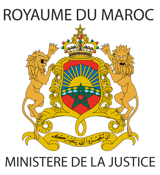 Logo Tribunal de Commerce