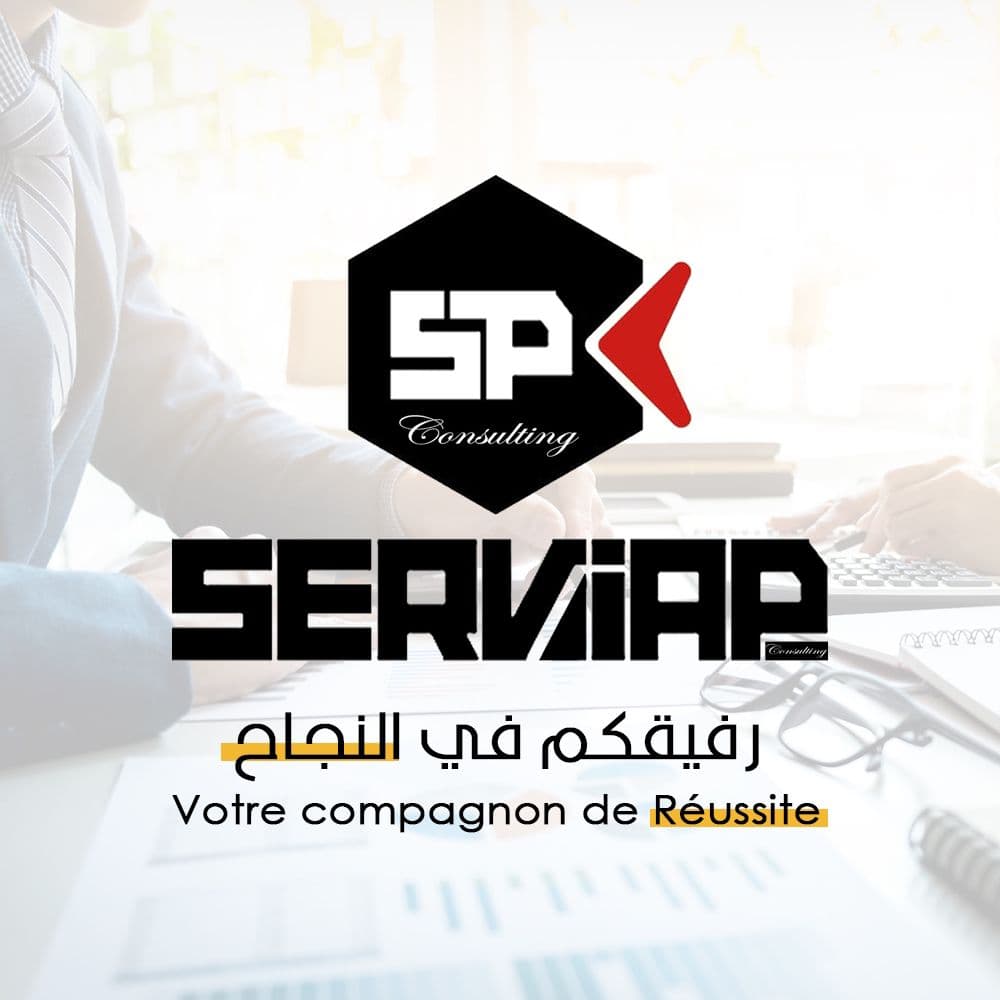 Serviap - Votre compagnon de réussite
